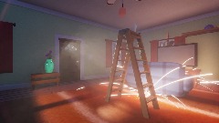 A screenshot taken in Dreams. 9 of 13.