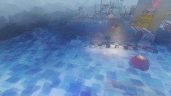 A screenshot taken in Dreams. 2 of 2.