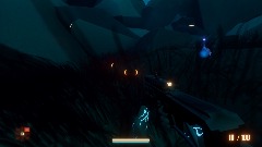 A screenshot taken in Dreams. 17 of 20.