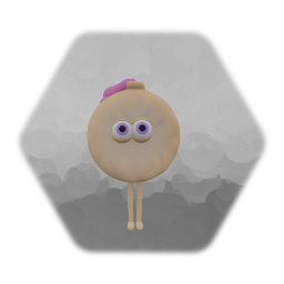 Doughnut Donny - Collection