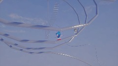 A screenshot taken in Dreams. 17 of 25.