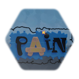 PAiN - Logo