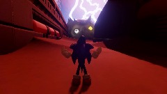 A screenshot taken in Dreams. 3 of 4.