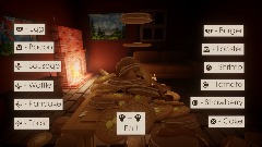 A screenshot taken in Dreams. 4 of 23.