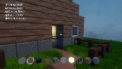 A screenshot taken in Dreams. 1 of 1.