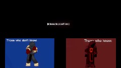 random template remastered