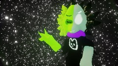 A screenshot taken in Dreams. 2 of 2.