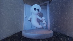 A screenshot taken in Dreams. 7 of 18.