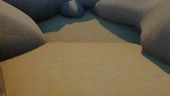 A screenshot taken in Dreams. 13 of 29.