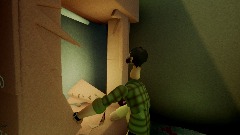 A screenshot taken in Dreams. 7 of 7.