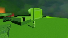 A screenshot taken in Dreams. 9 of 10.