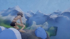 The lord of the rings GOLLUM