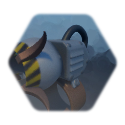 Ratchet and Clank Swingshot