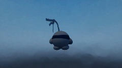 A screenshot taken in Dreams. 7 of 17.