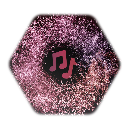 Astro bot.EXE fan song (Blood Rain)