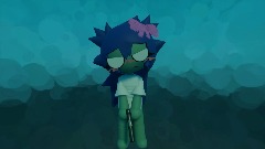 A screenshot taken in Dreams. 2 of 17.