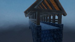 A screenshot taken in Dreams. 7 of 22.