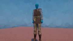 A screenshot taken in Dreams. 14 of 23.