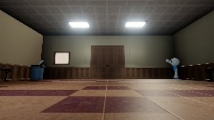 AY | High School Hall