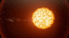 <uichallengepodium> The Solar System