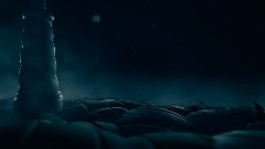 A screenshot taken in Dreams. 4 of 7.