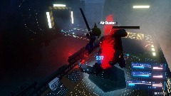 A screenshot taken in Dreams. 7 of 22.