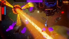 A screenshot taken in Dreams. 2 of 2.