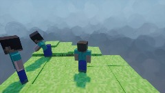 Minecraft fun
