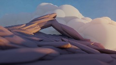 A screenshot taken in Dreams. 1 of 1.