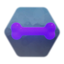 Dax the Dog Collectable