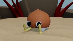 A screenshot taken in Dreams. 1 of 1.