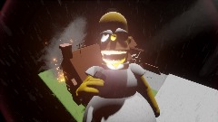 Eggs For Bart (Demo And WIP)