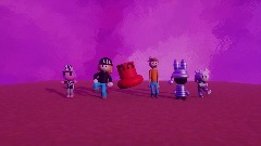 Remix 5 of AY | Dance Like You Don't Care