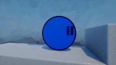 Demo of Orby and the Shapeiverse