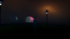 A screenshot taken in Dreams. 2 of 2.