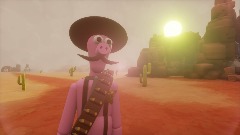 A screenshot taken in Dreams. 18 of 25.