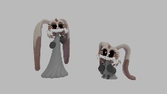 A screenshot taken in Dreams. 8 of 13.