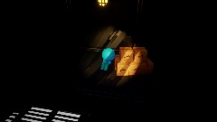 A screenshot taken in Dreams. 12 of 21.