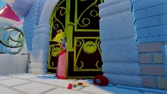 A screenshot taken in Dreams. 2 of 4.