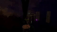 A screenshot taken in Dreams. 7 of 9.