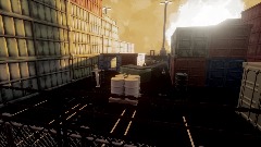 A screenshot taken in Dreams. 16 of 16.