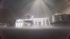 A screenshot taken in Dreams. 7 of 8.