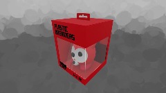 A screenshot taken in Dreams. 20 of 20.