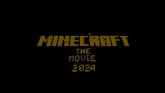 Minecraft The Movie Trailer