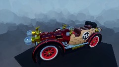 A screenshot taken in Dreams. 10 of 12.