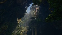 A screenshot taken in Dreams. 24 of 29.