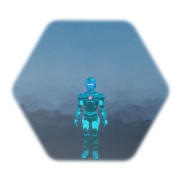 Iron Man - Bibliothek/Showcase