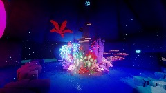 A screenshot taken in Dreams. 14 of 25.