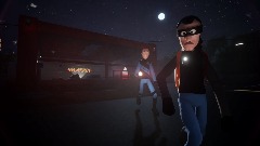 A screenshot taken in Dreams. 15 of 26.