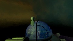 A screenshot taken in Dreams. 1 of 10.